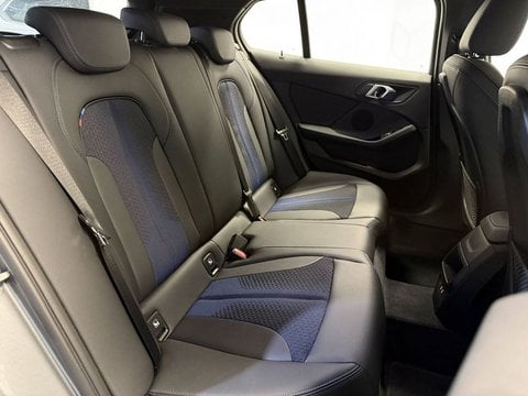 Voitures D'occasion À Narbonne | Bmw Série 1 Serie 1 F40 118D 150 Ch Bva8 M Sport