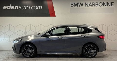 Voitures D'occasion À Narbonne | Bmw Série 1 Serie 1 F40 118D 150 Ch Bva8 M Sport