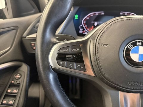 Voitures D'occasion À Narbonne | Bmw Série 1 Serie 1 F40 118D 150 Ch Bva8 M Sport