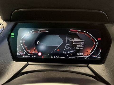 Voitures D'occasion À Narbonne | Bmw Série 1 Serie 1 F40 118D 150 Ch Bva8 M Sport