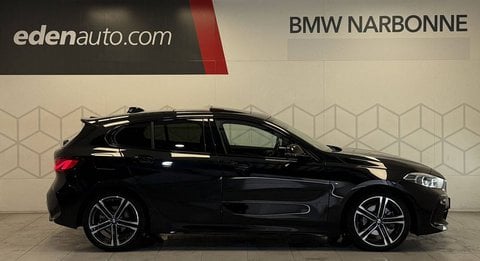 Voitures D'occasion À Narbonne | Bmw Série 1 Serie 1 F40 118D 150 Ch Bva8 M Sport