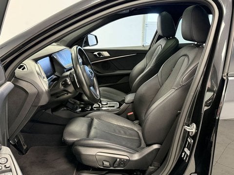 Voitures D'occasion À Narbonne | Bmw Série 1 Serie 1 F40 118D 150 Ch Bva8 M Sport