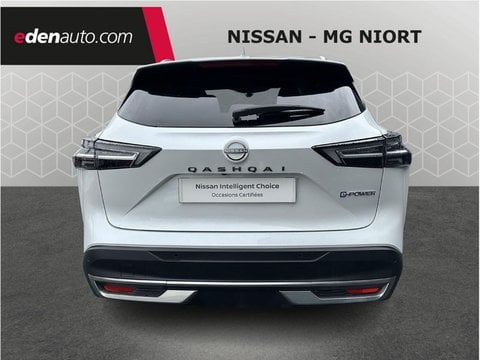 Voitures D'0Km À Chauray | Nissan Qashqai Iii E-Power 190 Ch N-Connecta