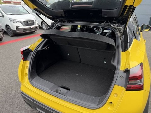 Voitures D'occasion À Chauray | Nissan Juke Ii Dig-T 114 N-Sport