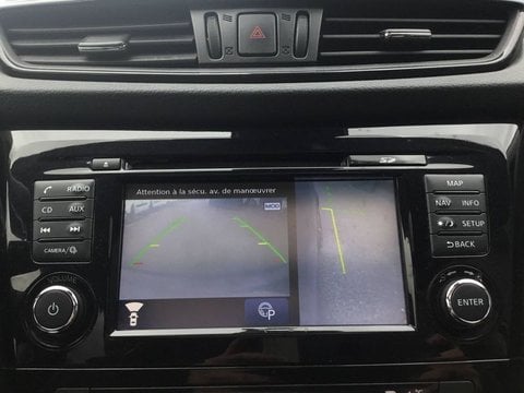 Voitures D'occasion À Chauray | Nissan X-Trail Iii Dci 150 Xtronic 7Pl Tekna