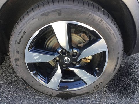 Voitures D'occasion À Chauray | Nissan Qashqai Ii 1.5 Dci 110 Stop/Start Connect Edition