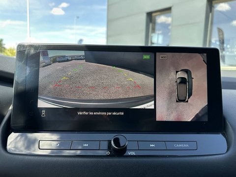 Voitures D'occasion À Chauray | Nissan Qashqai Iii E-Power 190 Ch N-Connecta