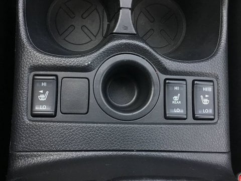 Voitures D'occasion À Chauray | Nissan X-Trail Iii Dci 150 Xtronic 5Pl Tekna