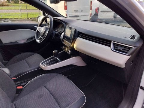 Voitures D'occasion À Chauray | Renault Clio V E-Tech 140 - 21N Intens