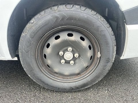 Voitures D'occasion À Chauray | Nissan Primastar Ii Fourgon L1H1 2T8 2.0 Dci 130 S/S Bvm N-Connecta