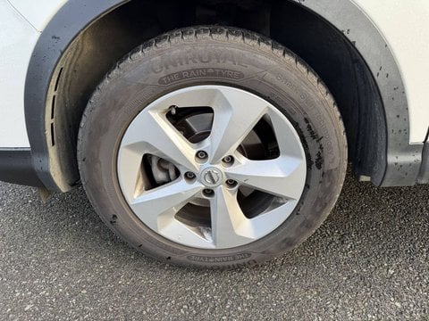 Voitures D'occasion À Chauray | Nissan Qashqai 1.5 Dci 115 Dct Business Edition