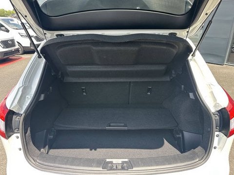 Voitures D'occasion À Chauray | Nissan Qashqai Ii 1.6 Dci 130 Stop/Start Tekna Xtronic A