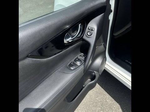 Voitures D'occasion À Chauray | Nissan Qashqai Ii 1.6 Dci 130 Stop/Start Tekna Xtronic A