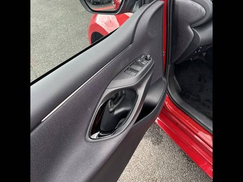 Voitures D'occasion À Chauray | Toyota Yaris Iv Hybride 116H Collection