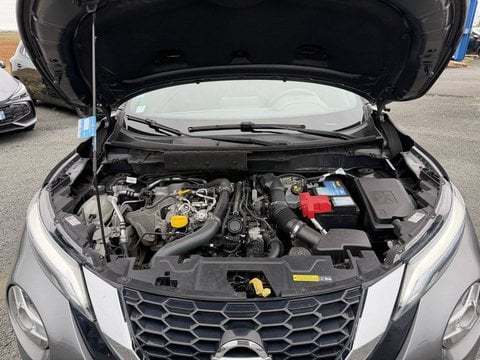 Voitures D'occasion À Chauray | Nissan Juke Dig-T 114 N-Connecta