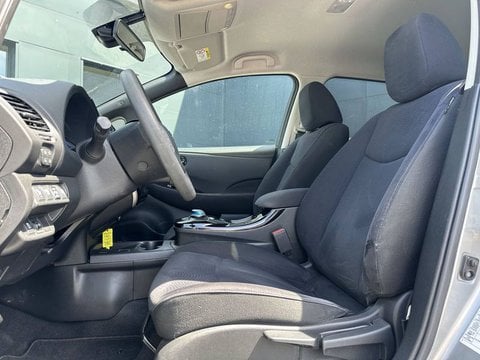 Voitures D'occasion À Chauray | Nissan Leaf Electrique 30Kwh Acenta