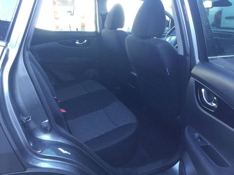 Voitures D'occasion À Chauray | Nissan Qashqai Ii 1.5 Dci 110 Stop/Start Connect Edition