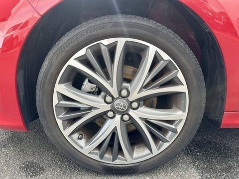 Voitures D'occasion À Chauray | Toyota Yaris Iv Hybride 116H Collection