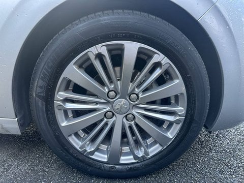 Voitures D'occasion À Chauray | Peugeot 208 1.6 Bluehdi 100Ch Bvm5 Allure