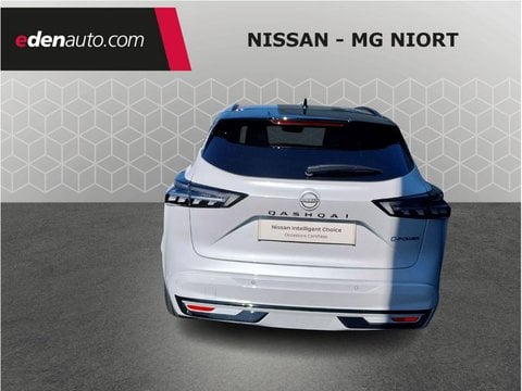 Voitures D'occasion À Chauray | Nissan Qashqai Iii E-Power 190 Ch N-Design