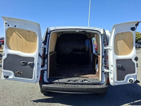 Voitures D'occasion À Chauray | Nissan Nv250 L1 Dci 95 N-Connecta