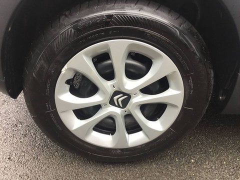 Voitures D'occasion À Chauray | Citroën C3 Iii Puretech 82 Feel