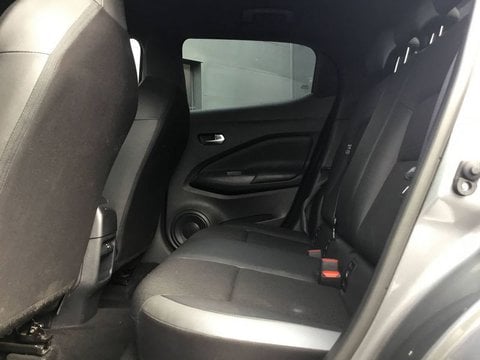 Voitures D'occasion À Chauray | Nissan Juke Ii Dig-T 114 Dct7 N-Connecta