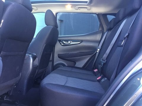 Voitures D'occasion À Chauray | Nissan Qashqai Ii 1.5 Dci 110 Stop/Start Connect Edition