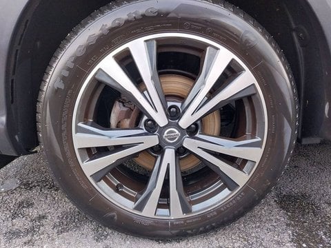 Voitures D'occasion À Chauray | Nissan Qashqai Ii 1.5 Dci 110 N-Connecta