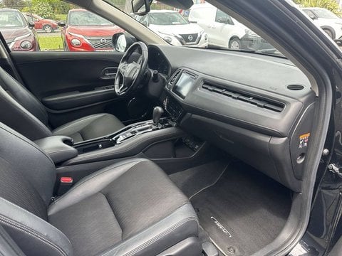 Voitures D'occasion À Chauray | Honda Hr-V Ii 1.5 I-Vtec Cvt Executive