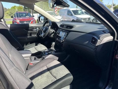 Voitures D'occasion À Chauray | Nissan X-Trail Iii Dci 150 Xtronic 5Pl N-Connecta
