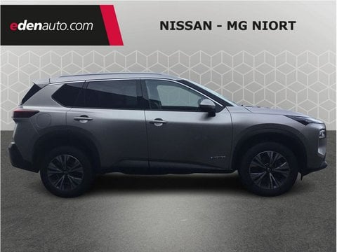 Voitures D'occasion À Chauray | Nissan X-Trail Iv E-Power 204 Ch N-Connecta