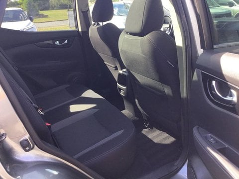 Voitures D'occasion À Chauray | Nissan Qashqai Ii 1.5 Dci 115 N-Connecta