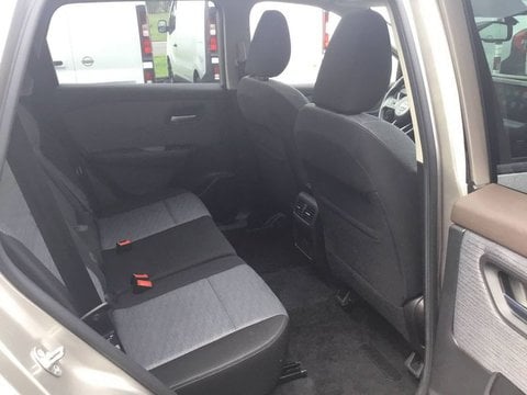 Voitures D'occasion À Chauray | Nissan X-Trail Iv E-Power 204 Ch N-Connecta