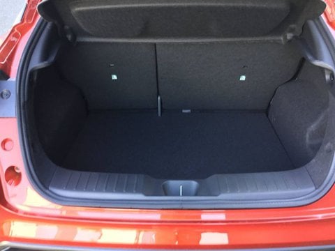 Voitures D'0Km À Chauray | Nissan Juke Ii Hybrid 143 N-Connecta