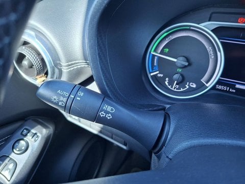 Voitures D'occasion À Chauray | Nissan Juke Ii Hybrid 143 N-Connecta