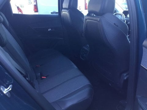 Voitures D'occasion À Chauray | Peugeot 3008 Ii Bluehdi 130Ch S&S Eat8 Allure Pack