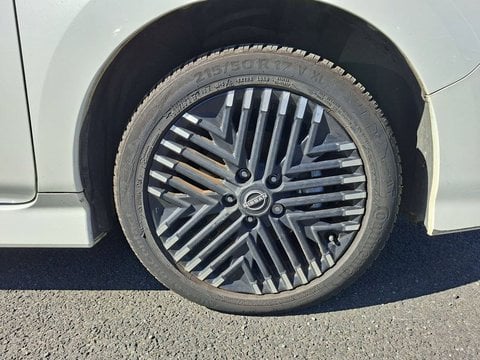 Voitures D'occasion À Chauray | Nissan Leaf Electrique 40Kwh N-Connecta