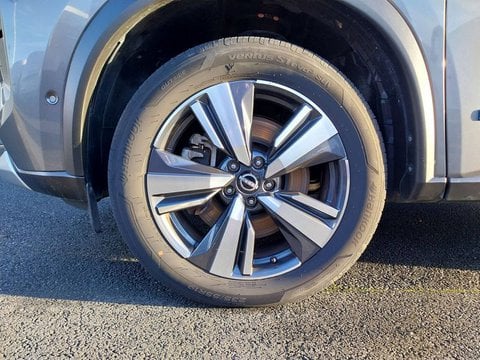 Voitures D'occasion À Chauray | Nissan X-Trail Iv E-Power 204 Ch Tekna