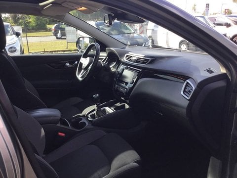 Voitures D'occasion À Chauray | Nissan Qashqai Ii 1.5 Dci 115 N-Connecta