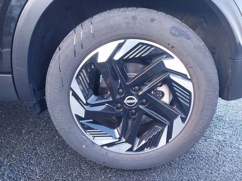 Voitures D'occasion À Chauray | Nissan Qashqai Iii E-Power 190 Ch N-Connecta