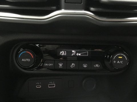 Voitures D'0Km À Chauray | Nissan Juke Ii Hybrid 143 Acenta