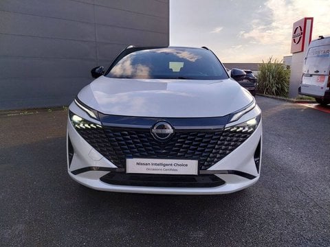 Voitures D'occasion À Chauray | Nissan Qashqai Iii E-Power 190 Ch N-Design