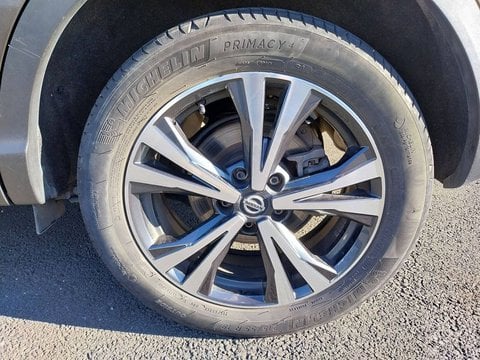 Voitures D'occasion À Chauray | Nissan Qashqai Ii 1.5 Dci 115 N-Connecta