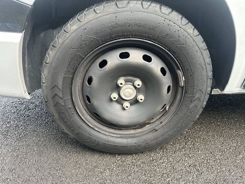 Voitures D'occasion À Chauray | Nissan Primastar Ii Fourgon L1H1 2T8 2.0 Dci 130 S/S Bvm N-Connecta