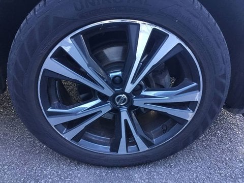 Voitures D'occasion À Chauray | Nissan Qashqai Ii 1.5 Dci 115 Dct N-Connecta