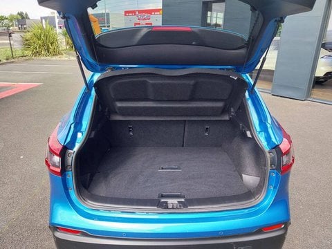 Voitures D'occasion À Chauray | Nissan Qashqai Ii 1.3 Dig-T 140 Tekna