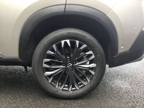 Voitures D'0Km À Chauray | Nissan X-Trail Iv E-Power 204 Ch Tekna