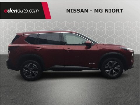 Voitures D'occasion À Chauray | Nissan X-Trail Iv E-Power 204 Ch N-Connecta