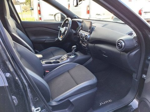 Voitures D'occasion À Chauray | Nissan Juke Ii Hybrid 143 N-Connecta